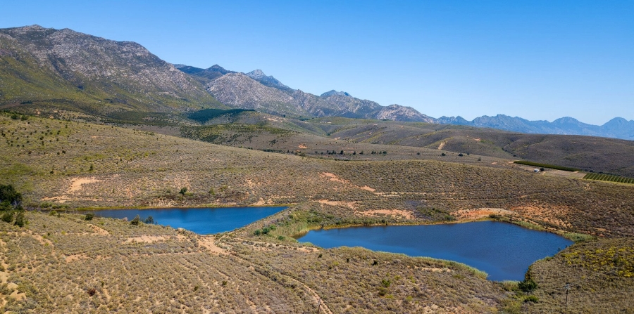 Commercial Property for Sale in Montagu Rural Western Cape